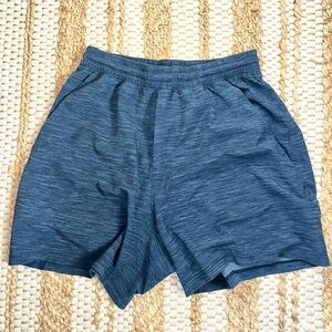 Lululemon Small Navy Blue Men’s Shorts